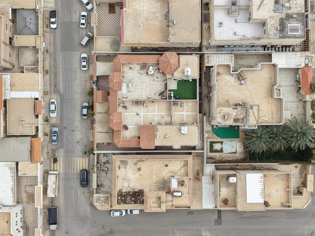 فيلا سكنية 480م2 في ضاحية نمار