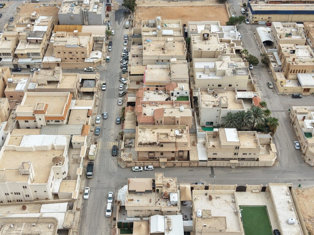 فيلا سكنية 480م2 في ضاحية نمار