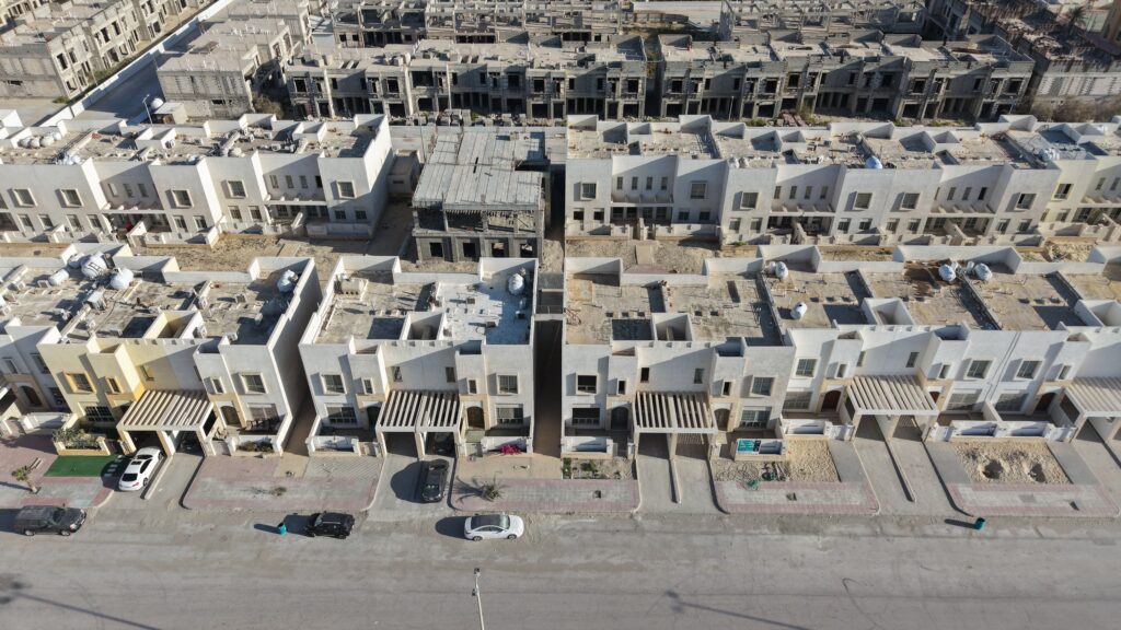 فيلا سكنية حي الامواج