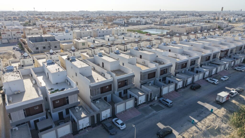 فيـلا سكنية حي اللؤلـؤ