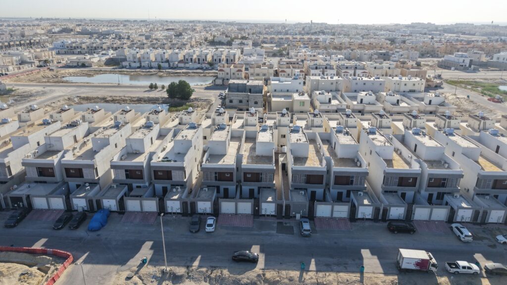 فيـلا سكنية حي اللؤلـؤ