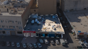 محلات تجارية