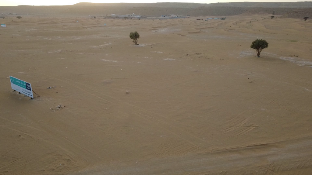 أرض زراعية 4,200م2 في المزاحمية حي المزاحمية