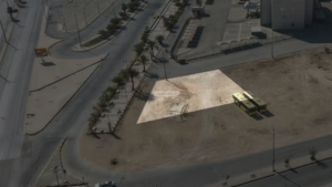 أرض سكنية 798.02م2 بحي العاليه