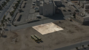 أرض سكنية 651.93م2 بحي العاليه