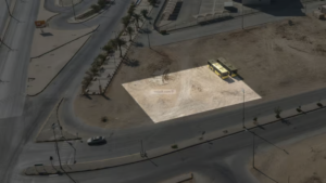 أرض سكنية 1185.44م2 بحي العاليه