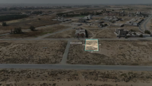 أرض سكنية 920م2 بحي الرابية