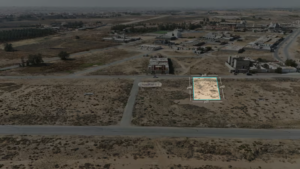 أرض سكنية 920م2 بحي الرابية