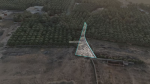 أرض سكنية 601.81م2 بحي القصيعة