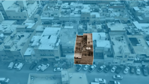 بيت شعبي 200م2 في عتيقة