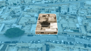 فيلا سكنية 870.91م2 في الشفا