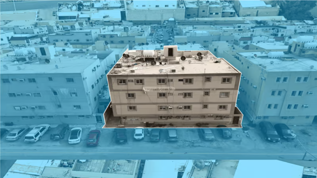 شقة سكنية 171.23م2 في الدار البيضاء