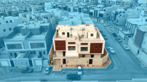 فيلا سكنية 260.63م2 في بدر