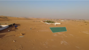 أرض زراعية 5,910م2 في المزاحمية حي المزاحمية