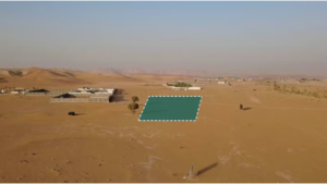 أرض زراعية 4,200م2 في المزاحمية حي المزاحمية