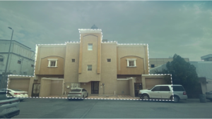 شقة سكنية – بدر