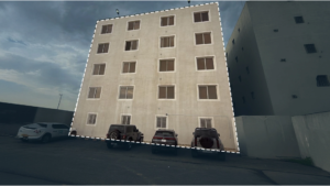 شقة سكنية – الفردوس