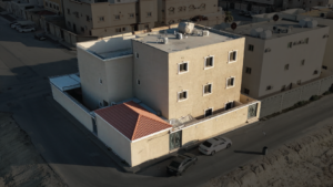 شقة سكنية – ضاحية الملك فهد