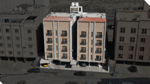 شقة سكنية – الفردوس