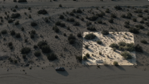 أرض سكنية – الخزامي