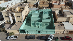 2-فيلا سكنية سكنية – عليشة