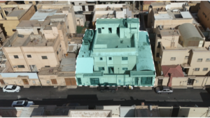 9- فيلا سكنية – شبرا