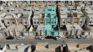 11-فيلا سكنية – طويق