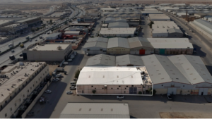 2- ورشة – السلي