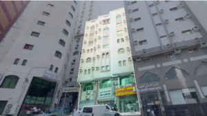 2- فندق – جياد بئر الغسال