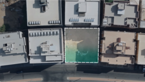 3- أرض – الحمراء