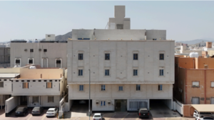 5- شقة – العمرة