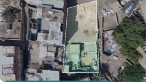 7- بيت شعبي – الزاهر