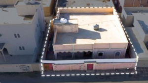 3- فيلا
