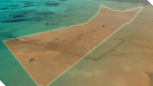 11- أرض زاعية