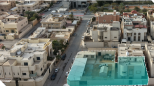 2- فيلا و استراحة – الربوة