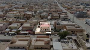 4- فيلا سكنية – الأندلس