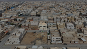 5- فيلا سكنية – الأندلس