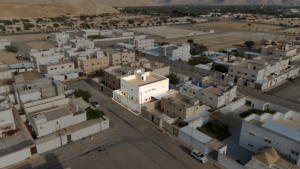 6- فيلا سكنية – قطعة 59