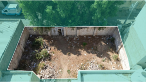 3- أرض سكنية بمساحة 232 م² في مدينة حائل
