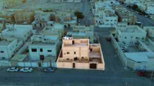 13-فـيلا بالـرس بمساحة 472.5 م² في مدينة الرس
