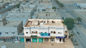 03 – عمارة