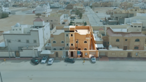 06 – فيلا