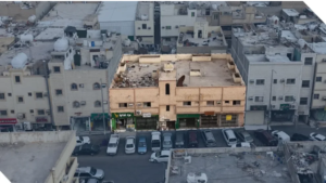 1 – عمارة