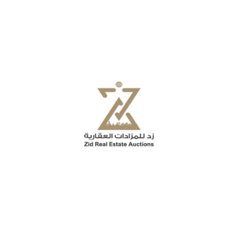 شركة زد للمزادات العقارية