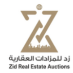 شركة زد للمزادات العقارية