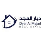 مؤسسة ديار المجد العقاري