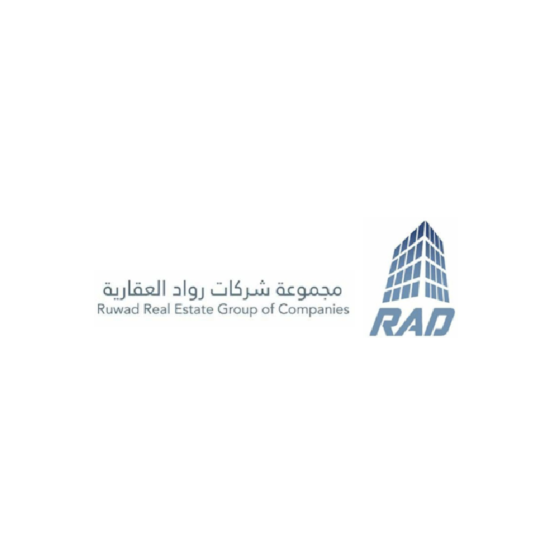 شركة رواد المقاييس للخدمات العقارية