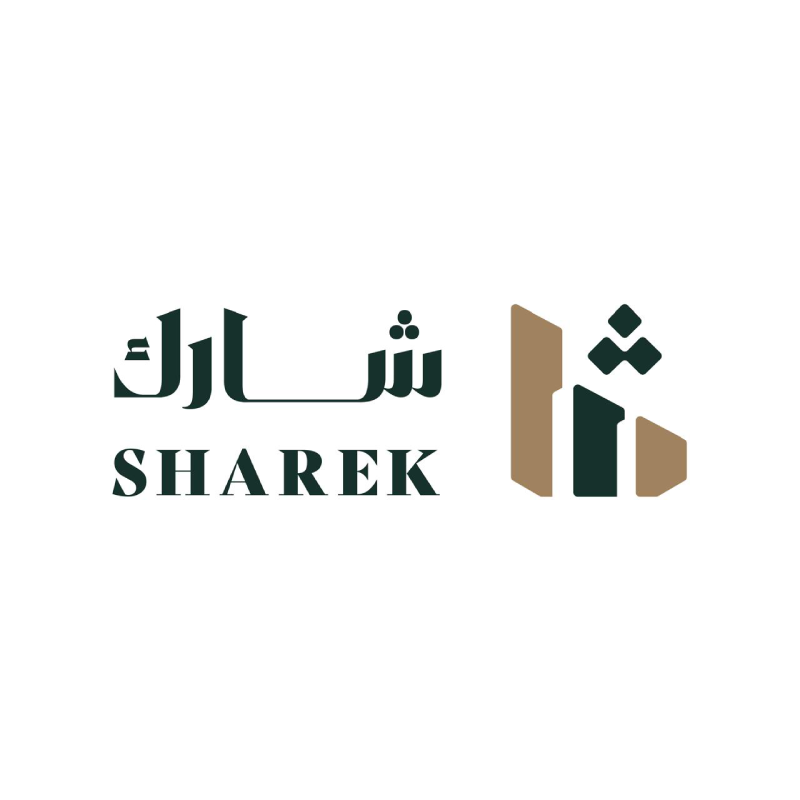 شركة منصة شارك للتجارة