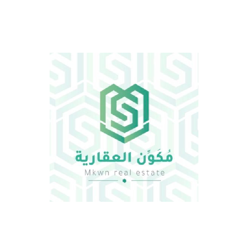 مؤسسة مكون للخدمات العقارية