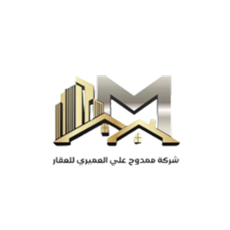 مكتب ممدوح علي العميري للعقار